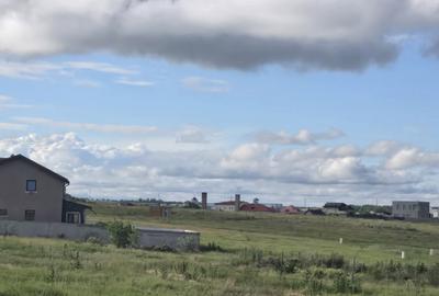 Teren Construcții intravilan de 600 mp, în Periferie - 11