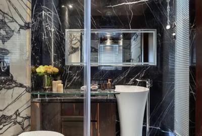 Penthouse - ultimele doua niveluri ale unui bloc - Central - Zona Silk - 5