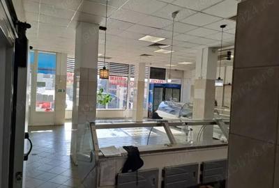Spațiu comercial, 230 mp în Pantelimon