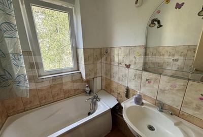 Apartament de vanzare, cu 2 camere, 36 mp, zona est - 4