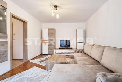 Apartament mobilat doua camere Centru Civic - 15