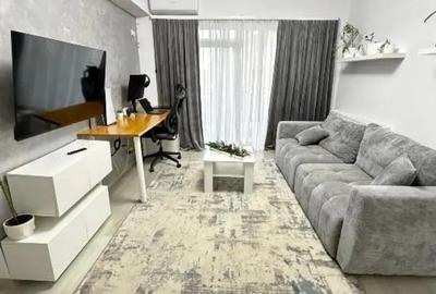 Apartament cu 2 camere decomandat în Calea Urseni - 8