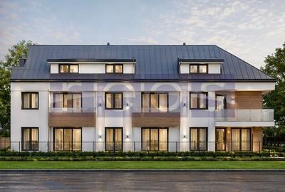 Casă cu 5 camere cu Canalizare în Bucureștii Noi - 1