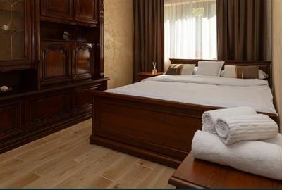 Mobilat si utilat cu incalzire in pardoseala linga City Mall - 9