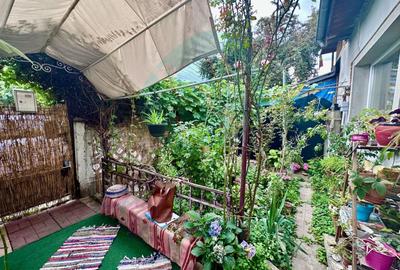 Teren Construcții intravilan de 250 mp, în Vitan - 1