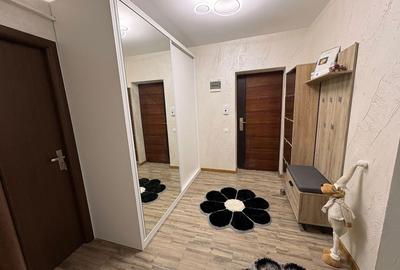 Apartament cu 3 camere decomandat în Mofleni - 2