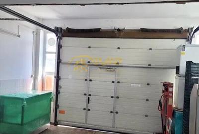 Spatiu comercial de inchiriat in zona Tudor Vladimirescu - 7