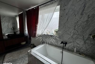 Casă cu 4 camere cu Canalizare în Andrei Mureșanu - 10