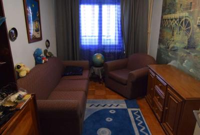 Apartament cu 2 camere decomandat în Frumoasa - 1
