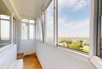 Garsoniera renovata - stradal pe Calea Vitan - Mihai Bravu - 12