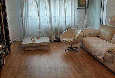 Apartament cu 3 camere decomandat, mobilat în Calea Călărașilor - 9