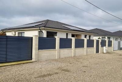 Casă cu 3 camere în Central - 8