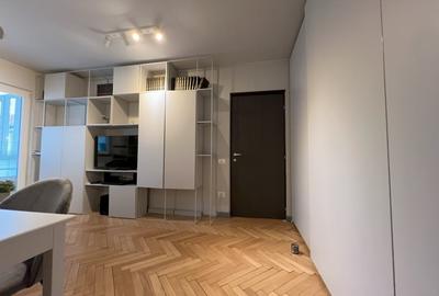 Apartament 2 camere Floreasca - Ceaikovski. La cheie. - 10
