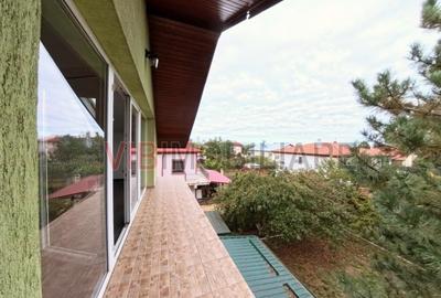 Casă 7 Camere - Chitila - Teren 511 mp Casă 7 Camere - Chitila - Teren 511 mp - 2