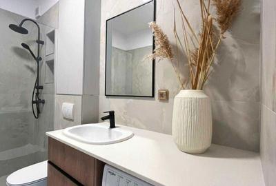 Apartament cu 3 camere decomandat în Făget - 3