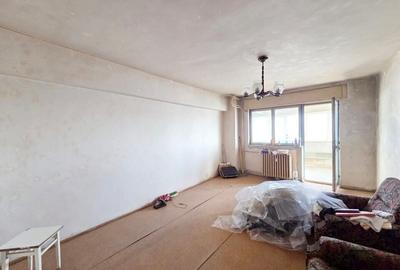 VANZARE 2 CAMERE - 72 MP. - DELFINULUI - SOS. PANTELIMON NR. 247 - 7