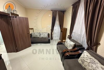 Apartament cu 3 camere decomandat, mobilat în Centrul Istoric - 5