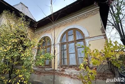 Casă cu 3 camere cu Teren 1543 Mp în Giurgița - 5