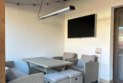 Eleganta si moderna, zona centrala, Sanpetru, Brasov - 11