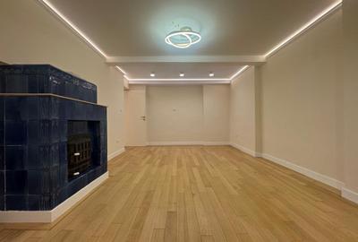 4 CAMERE|| DEMISOL || CALEA DOROBANTILOR - 5