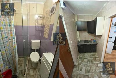 Garsonieră nedecomandată în Mărăști - 2