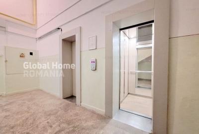 Apartament 4 camere Piata 1 Mai | loc parcare in curtea interioara | 4 balcoane - 25