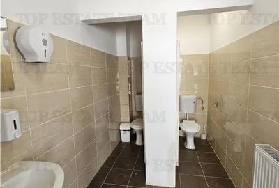 Spațiu comercial, de 150 mp, în Central - 8