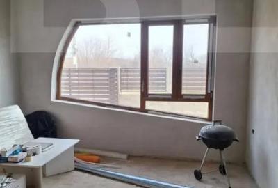 Casă cu 5 camere cu Teren 430 Mp în Central - 6