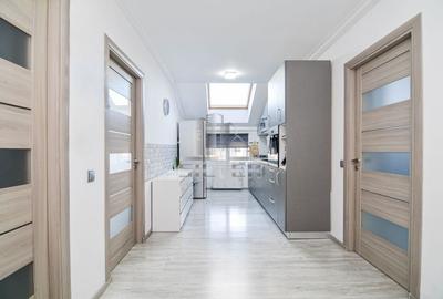 Apartament 2 camere decomandate + loc de parcare in Floresti, Florilor - 6