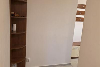 Apartament cu 2 camere decomandat în Tătărași - 1