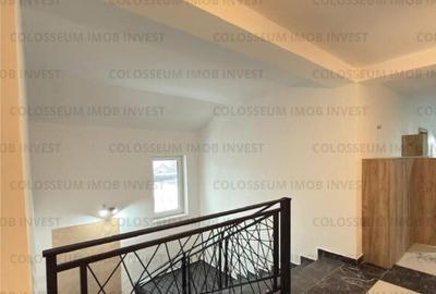 Apartament 3 camere si 2 bai+90mp terasa-zona Tractorul - 10