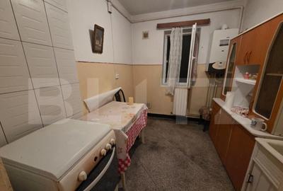 Apartament 2 camere, 46,9 mp utili, decomandat etaj 3 - 8
