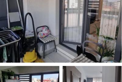 Apartament cu 2 camere decomandat în Metalurgiei - 4