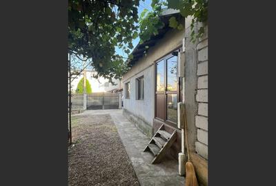 Casa Duplex partial finalizata,  zona Andrei Muresanu - 10