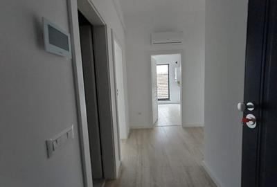 APARTAMENT DECOMANDAT CU 2 CAMERE IN NICOLINA-CAPAT CUG , BLOC NOU APARTAMENT DECOMANDAT CU 2 CAMERE IN NICOLINA-CAPAT CUG , BLOC NOU - 4