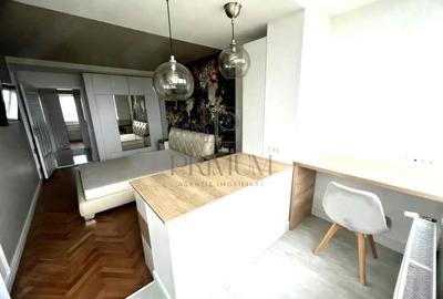 Apartament cu 3 camere semidecomandat, mobilat în Semicentral - 5