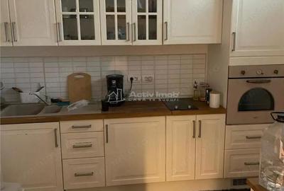 Casă cu 2 camere cu Teren 100 Mp în Central