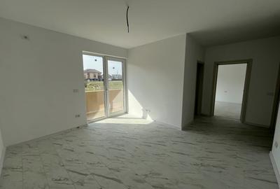 Apartament cu 2 camere decomandat în Giroc - 2