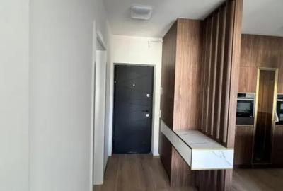 Apartament cu 2 camere decomandat, mobilat în Independenței - 15