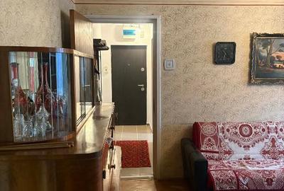 Apartament e 3 camere zona B-dul Victoriei,s - 7