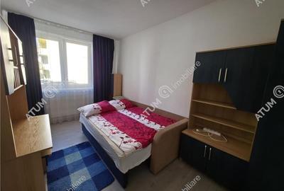 Apartament cu 3 camere decomandate in zona Mihai Viteazu in Sibiu - 7