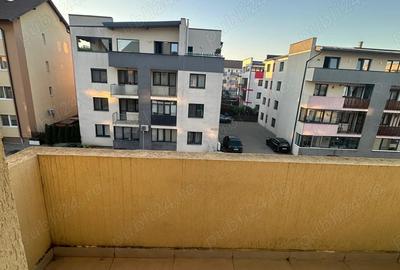 Vand apartament 2 camere mobilat ?i utilat etaj intermediar - 2