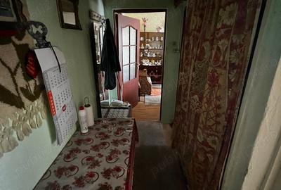 Apartament cu 2 camere semidecomandat în Micro 15 - 1
