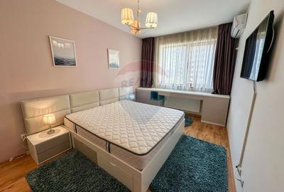 Apartament cu 2 camere decomandat, mobilat în Mihai Bravu - 8