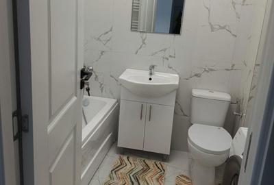 Garsonieră decomandată în Roșu - 6