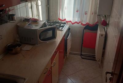 Apartament cu 2 camere nedecomandat în Exterior Sud - 8