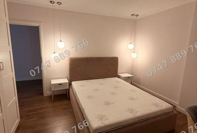 Apartament cu 2 camere decomandat în Europa - 1