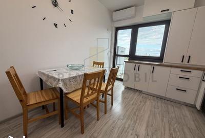 Apartament cu 2 camere în Bucium - 15