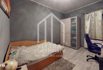 Apartament cu 3 camere în Central - 3