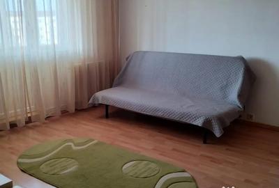 Apartament cu 2 camere semidecomandat în Exterior Vest - 10